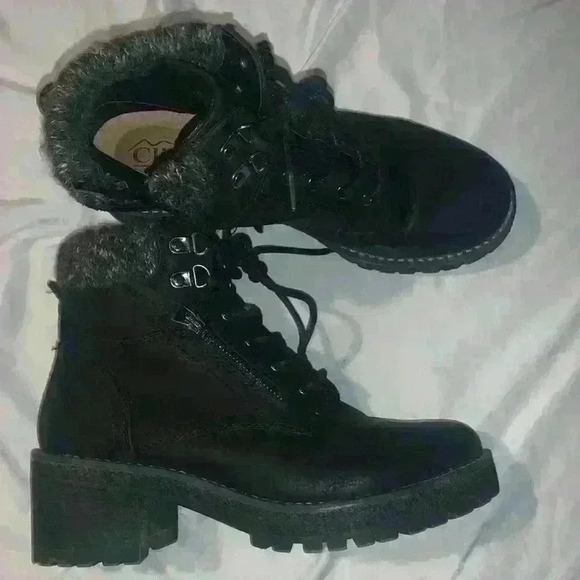 Cliff Woman’s boots - Picture 3 of 6